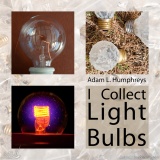 I Collect Light Bulbs 00 Cover