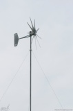 028 9 blade Missouri Raider Wind Turbine